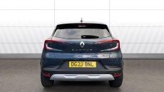 Renault Captur 1.6 E-Tech full hybrid 145 Evolution 5dr Auto Hybrid Hatchback